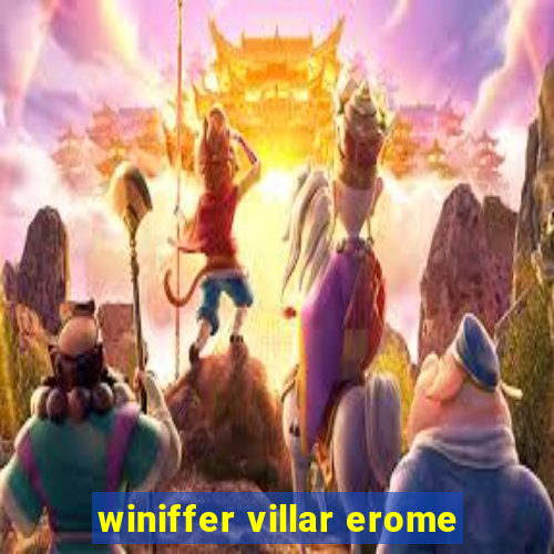 winiffer villar erome